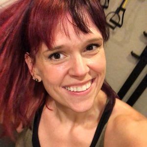 Meet your Posher, Janna